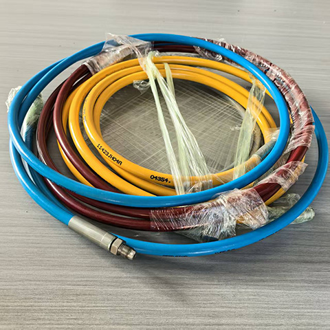 <b>4-2高压软管</b>